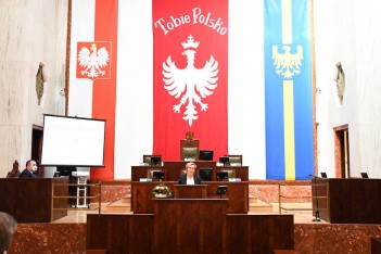 Utrwalić pamięć o Zbrodni Katyńskiej