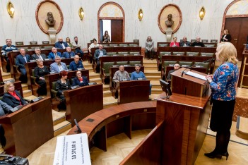 Rodzinne Ogrody Działkowe otrzymały finansowe wsparcie