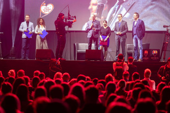  Śląski Forum Młodych. fot. Andrzej Grygiel / UMWS 