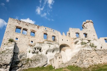 Wsparcie unijne na inwestycje w kulturze