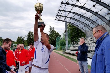  fot. Stadion Śląski 