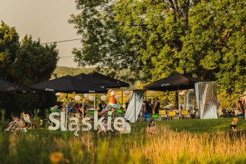 Śląskie tętni muzyką