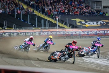  fot. Stadion Śląski Sp. z o.o. / Tomasz Kawka 