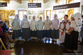 Inauguracja projektu „Beskidzki Obszar Kulturowy”