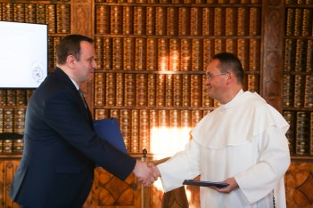  Foto: BP Witold Trółka 