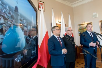  fot. Tomasz Żak / BP UMWS 