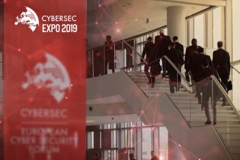 CYBERSEC EXPO 2019