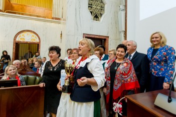 O przyszłości wsi