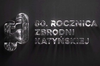 80. rocznica Zbrodni Katyńskiej