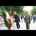 Uroczystości w Warszawie. fot. Patryk Pyrlik / UMWS 