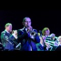 Koncert inaguracyjny Big Bandu Śląskiego. fot. Tomasz Żak / UMWS 