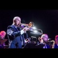 Koncert inaguracyjny Big Bandu Śląskiego. fot. Tomasz Żak / UMWS 