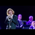 Koncert inaguracyjny Big Bandu Śląskiego. fot. Tomasz Żak / UMWS 