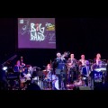 Big Band Śląski. fot. Tomasz Żak / UMWS 