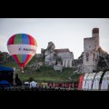 Inauguracja Juromanii. fot. Tomasz Żak / UMWS 