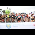 Start Silesia Marathon 2020. fot. Patryk Pyrlik / UMWS 