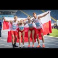  World Athletic Relays. fot.  Tomasz Żak / UMWS 