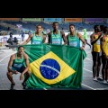  World Athletic Relays. fot.  Tomasz Żak / UMWS 