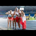  World Athletic Relays. fot.  Tomasz Żak / UMWS 