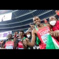  World Athletic Relays. fot.  Tomasz Żak / UMWS 