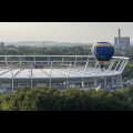  Lot w 100-lecie Powstań Śląskich. In the Silesian Sky. fot. Maciej Żak 