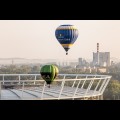  Lot w 100-lecie Powstań Śląskich. In the Silesian Sky. fot. Tomasz Żak / UMWS 