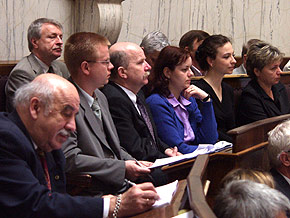  Konferencja odbyła się w Sali Sejmu Śląskiego w Katowicach 