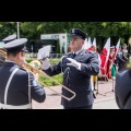  Obchody Dnia Weterana Działań Poza Granicami Państwa. fot. Tomasz Żak / UMWS 