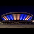  Spodek Katowice. fot. Tomasz Żak / UMWS 