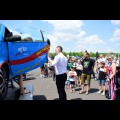  Dzień Dziecka na Stadionie Śląskim. fot. Patryk Pyrlik / UMWS 