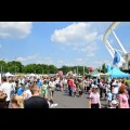  Dzień Dziecka na Stadionie Śląskim. fot. Patryk Pyrlik / UMWS 