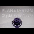  Planetarium – Śląski Park Nauki. fot. Tomasz Żak / UMWS 