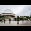  Planetarium – Śląski Park Nauki. fot. Tomasz Żak / UMWS 