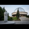  Planetarium – Śląski Park Nauki. fot. Tomasz Żak / UMWS 