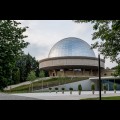  Planetarium – Śląski Park Nauki. fot. Tomasz Żak / UMWS 