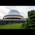  Planetarium – Śląski Park Nauki. fot. Tomasz Żak / UMWS 