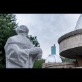  Planetarium – Śląski Park Nauki. fot. Tomasz Żak / UMWS 