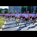  Start Biegu Bohaterów. fot. Patryk Pyrlik / UMWS 