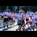  Start Biegu Bohaterów. fot. Patryk Pyrlik / UMWS 