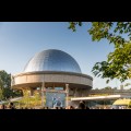  Otwarcia Planetarium - Śląskiego Parku Nauki. fot. Tomasz Żak / UMWS 