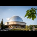  Otwarcia Planetarium - Śląskiego Parku Nauki. fot. Tomasz Żak / UMWS 