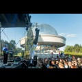  Otwarcia Planetarium - Śląskiego Parku Nauki. fot. Tomasz Żak / UMWS 