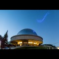  Otwarcia Planetarium - Śląskiego Parku Nauki. fot. Tomasz Żak / UMWS 