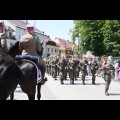  Piknik edukacyjno-artystyczny „Przestrzenie wolności”. fot. Andrzej Grygiel / UMWS 