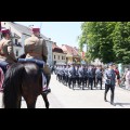  Piknik edukacyjno-artystyczny „Przestrzenie wolności”. fot. Andrzej Grygiel / UMWS 