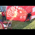  Finał II Zawodów Balonowych o Puchar Marszałka Województwa Śląskiego „In The Silesian Sky”. fot. Andrzej Grygiel / UMWS 