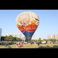  Finał II Zawodów Balonowych o Puchar Marszałka Województwa Śląskiego „In The Silesian Sky”. fot. Andrzej Grygiel / UMWS 