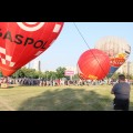  Finał II Zawodów Balonowych o Puchar Marszałka Województwa Śląskiego „In The Silesian Sky”. fot. Andrzej Grygiel / UMWS 