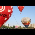  Finał II Zawodów Balonowych o Puchar Marszałka Województwa Śląskiego „In The Silesian Sky”. fot. Andrzej Grygiel / UMWS 