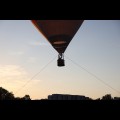  Finał II Zawodów Balonowych o Puchar Marszałka Województwa Śląskiego „In The Silesian Sky”. fot. Andrzej Grygiel / UMWS 